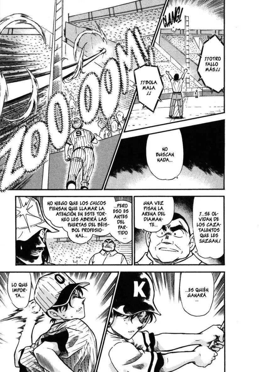 Detective Conan capítulo 449, página 14