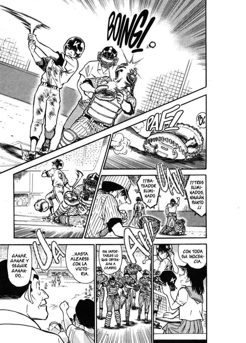 Detective Conan capítulo 449, página 16