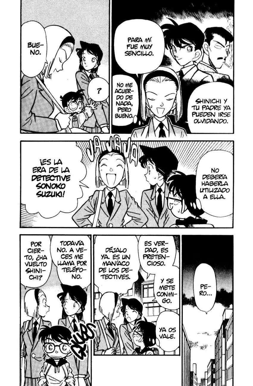 Detective Conan capítulo 45, página 3