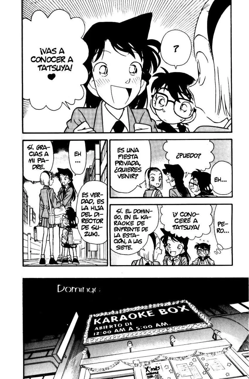 Detective Conan capítulo 45, página 5