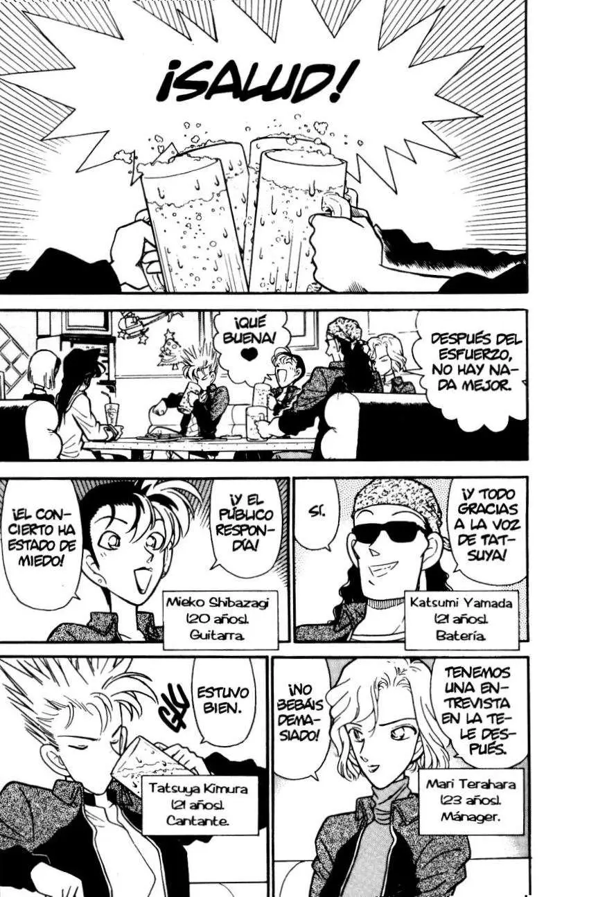 Detective Conan capítulo 45, página 6
