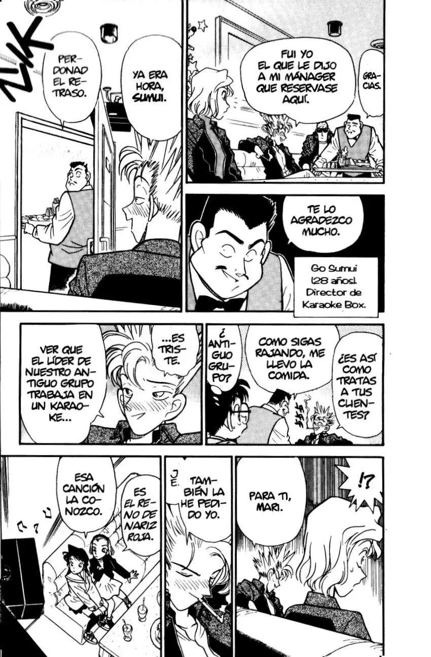 Detective Conan capítulo 45, página 10
