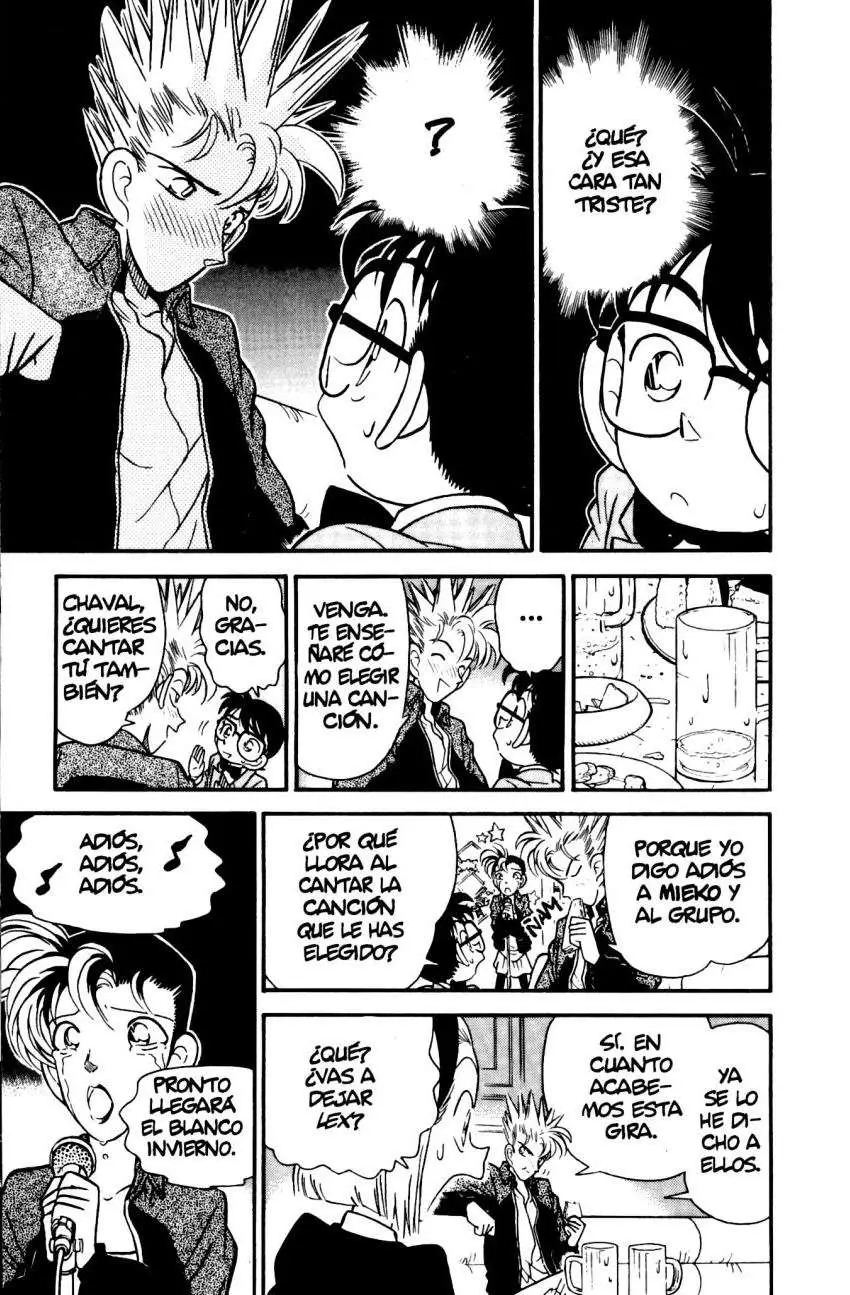 Detective Conan capítulo 45, página 12
