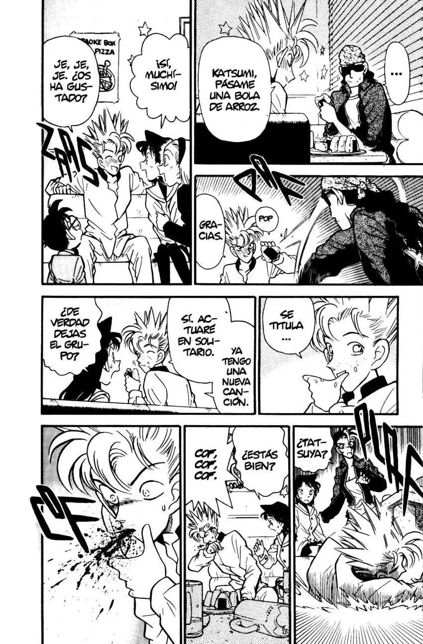 Detective Conan capítulo 45, página 15