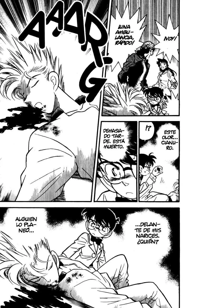Detective Conan capítulo 45, página 16