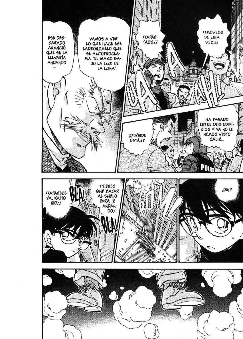 Detective Conan capítulo 453, página 16