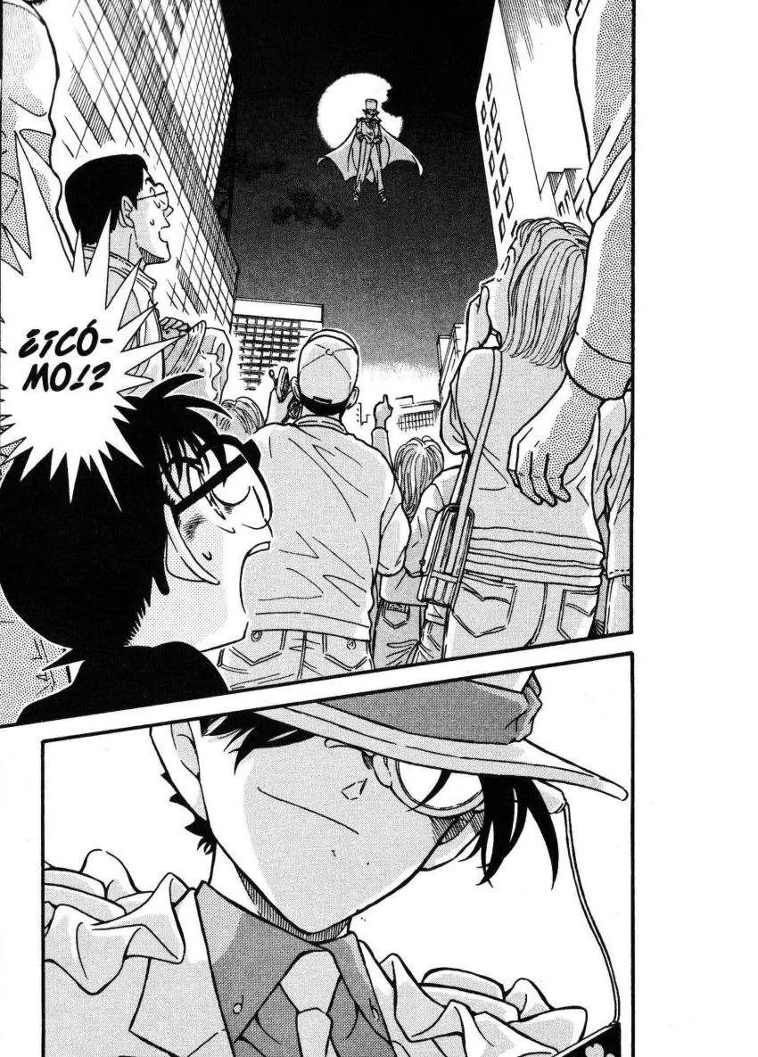 Detective Conan capítulo 453, página 17