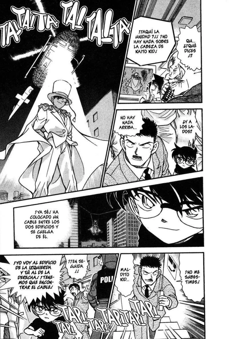 Detective Conan capítulo 454, página 4