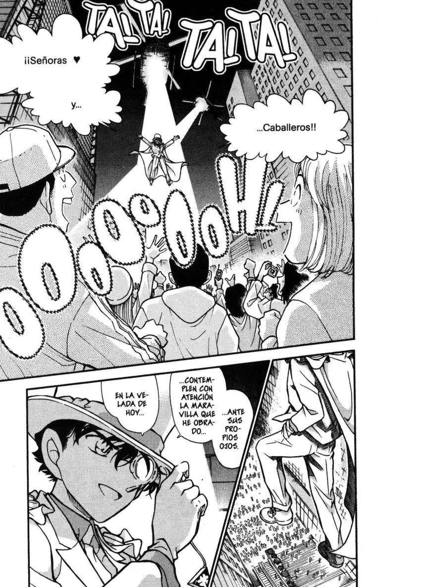 Detective Conan capítulo 454, página 6