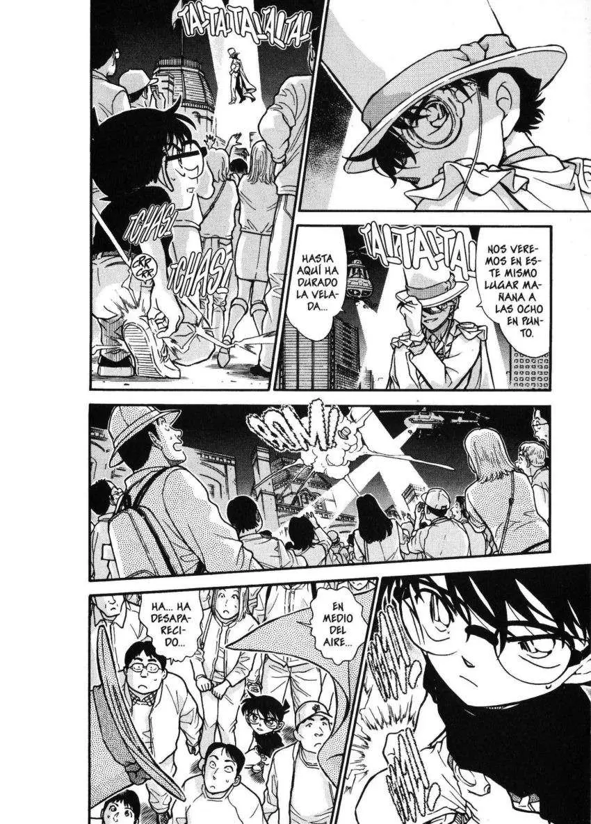 Detective Conan capítulo 454, página 9
