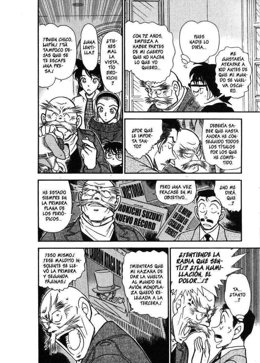Detective Conan capítulo 454, página 13