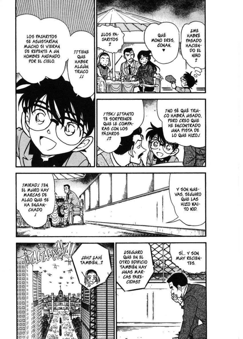 Detective Conan capítulo 455, página 4