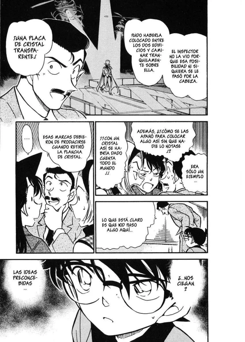 Detective Conan capítulo 455, página 6