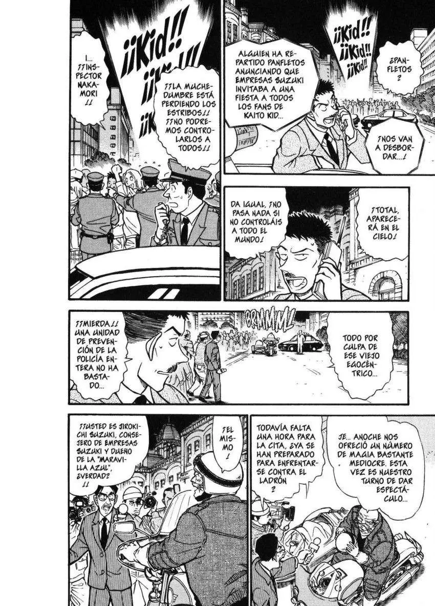 Detective Conan capítulo 455, página 7