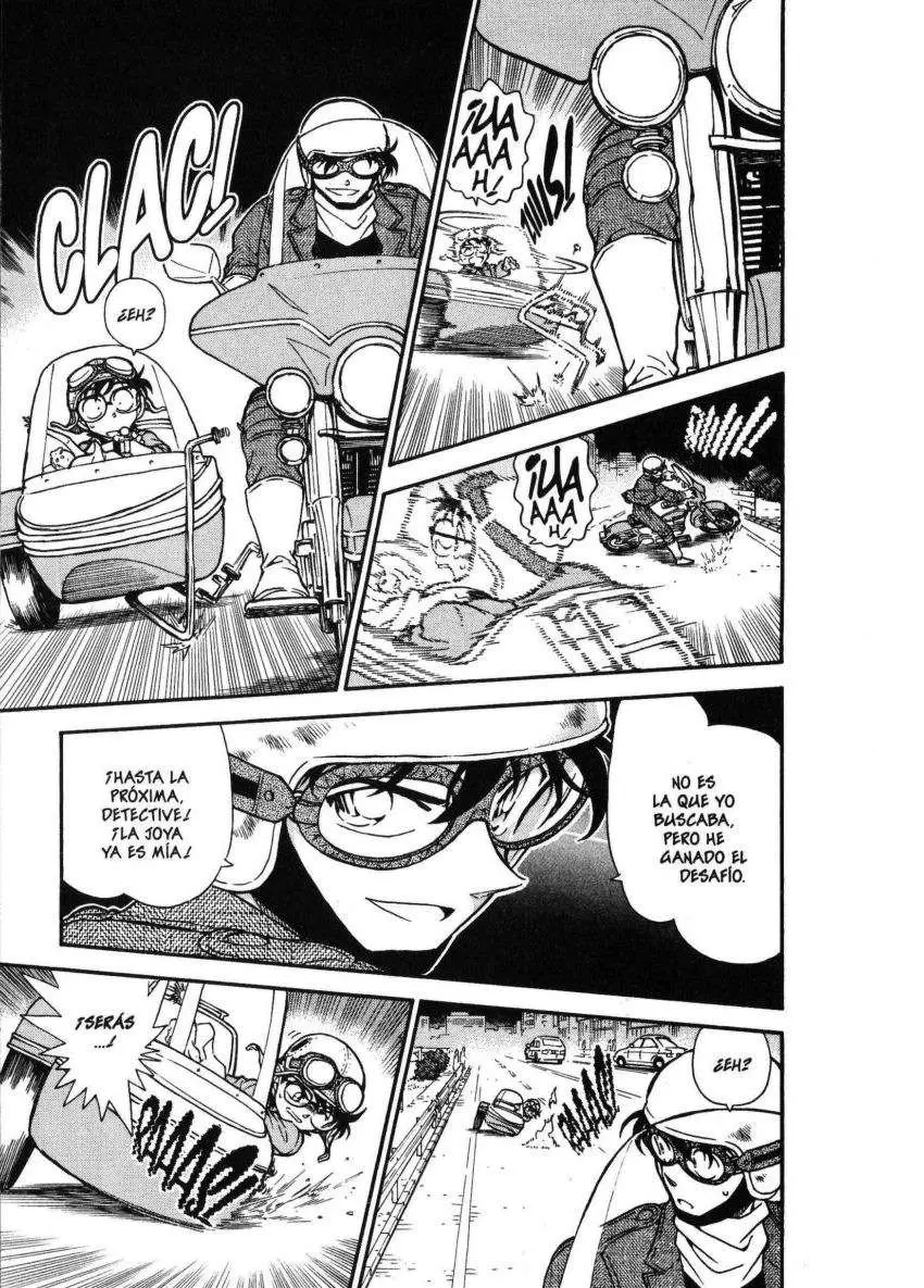 Detective Conan capítulo 456, página 16