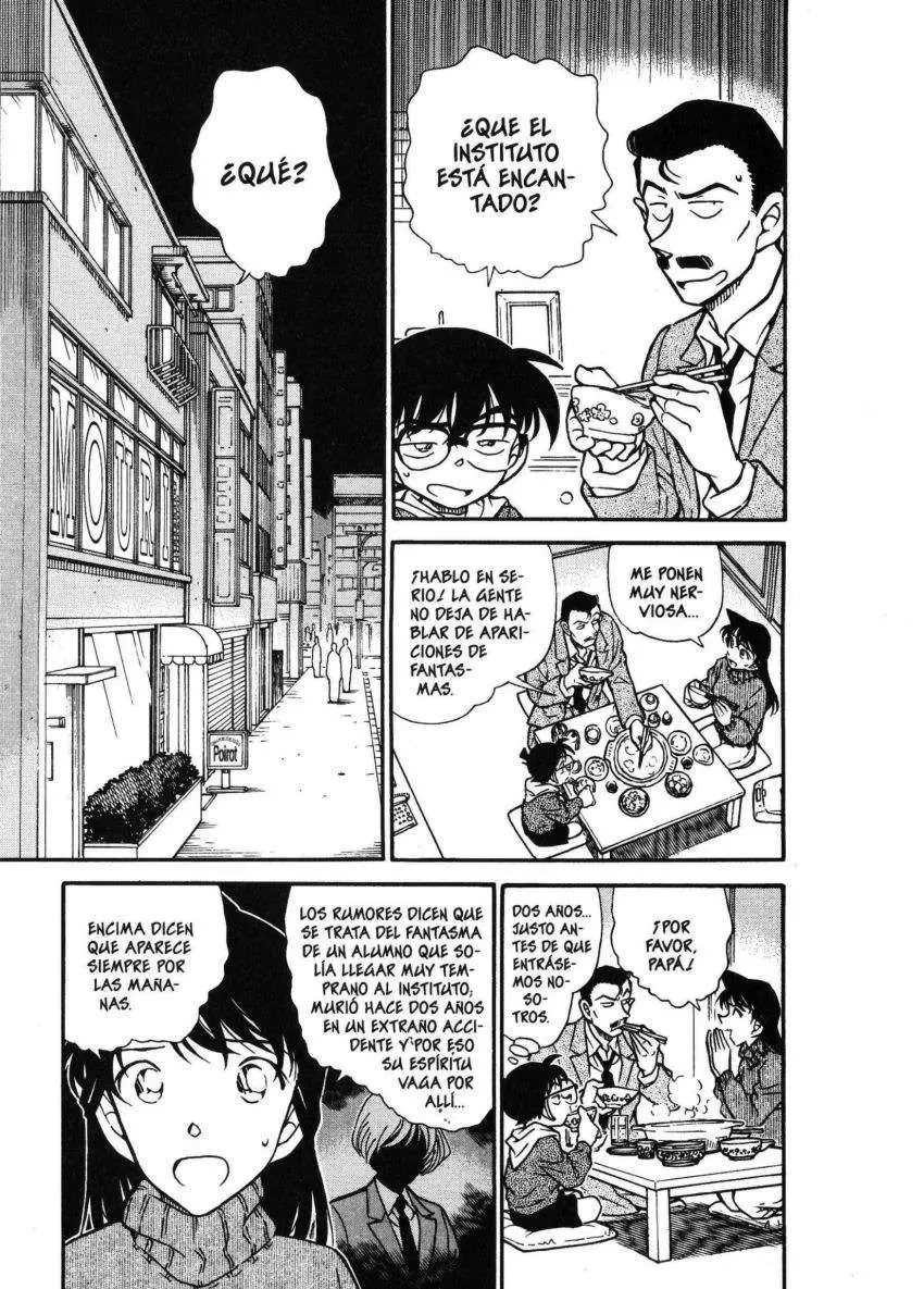 Detective Conan capítulo 457, página 2