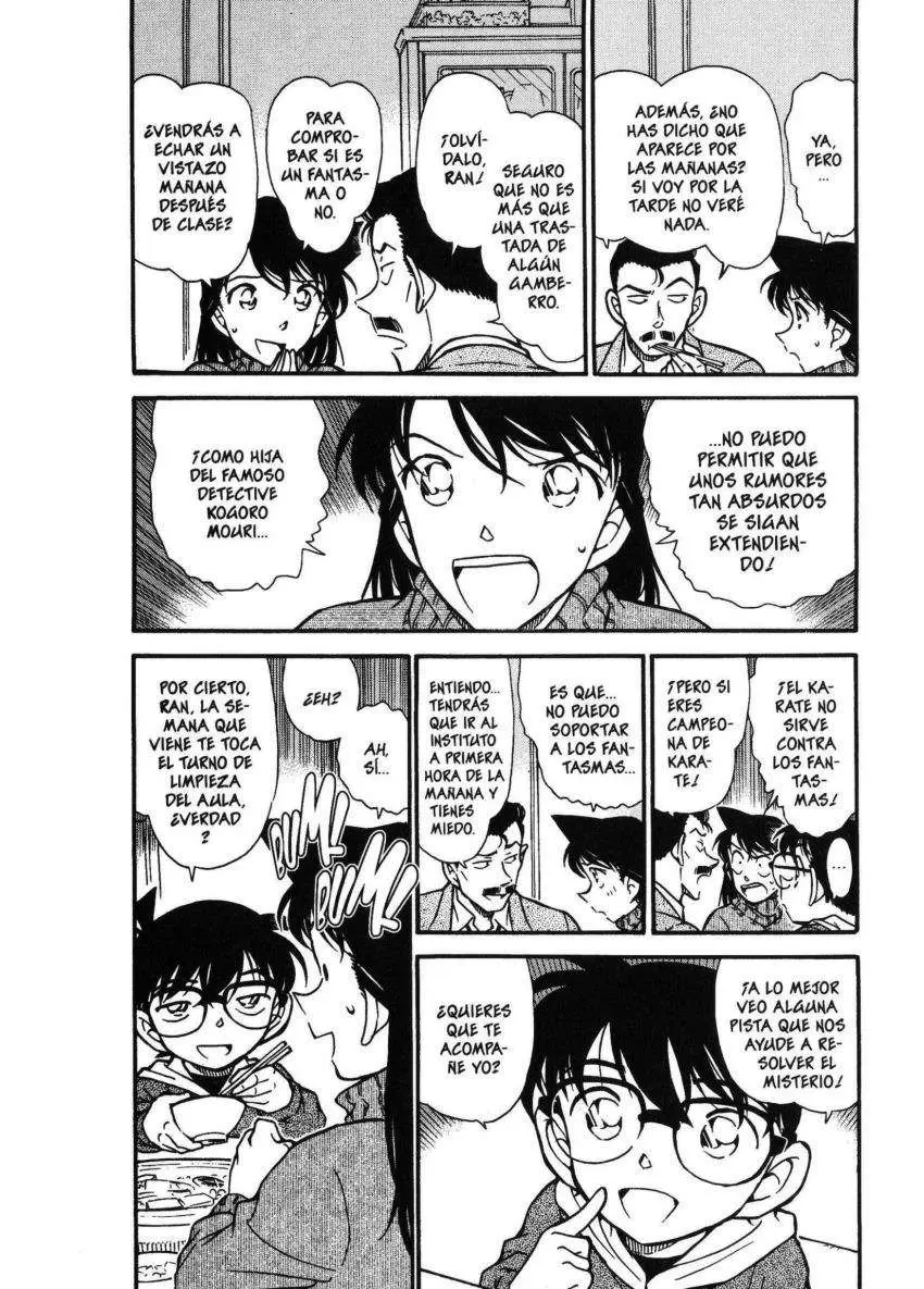 Detective Conan capítulo 457, página 3
