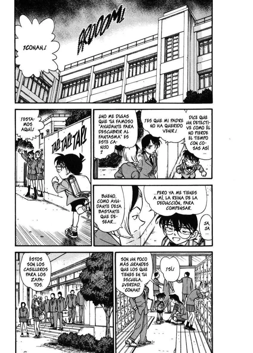 Detective Conan capítulo 457, página 4