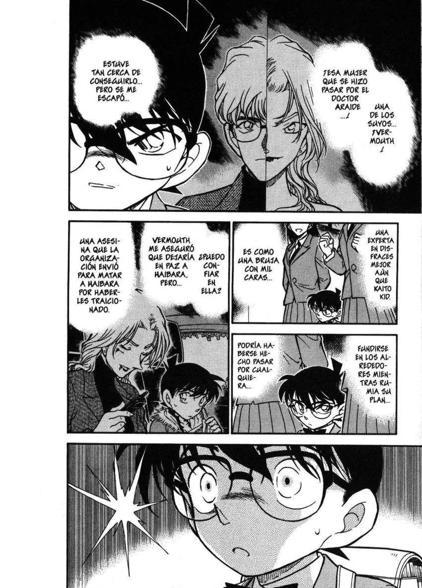 Detective Conan capítulo 457, página 7