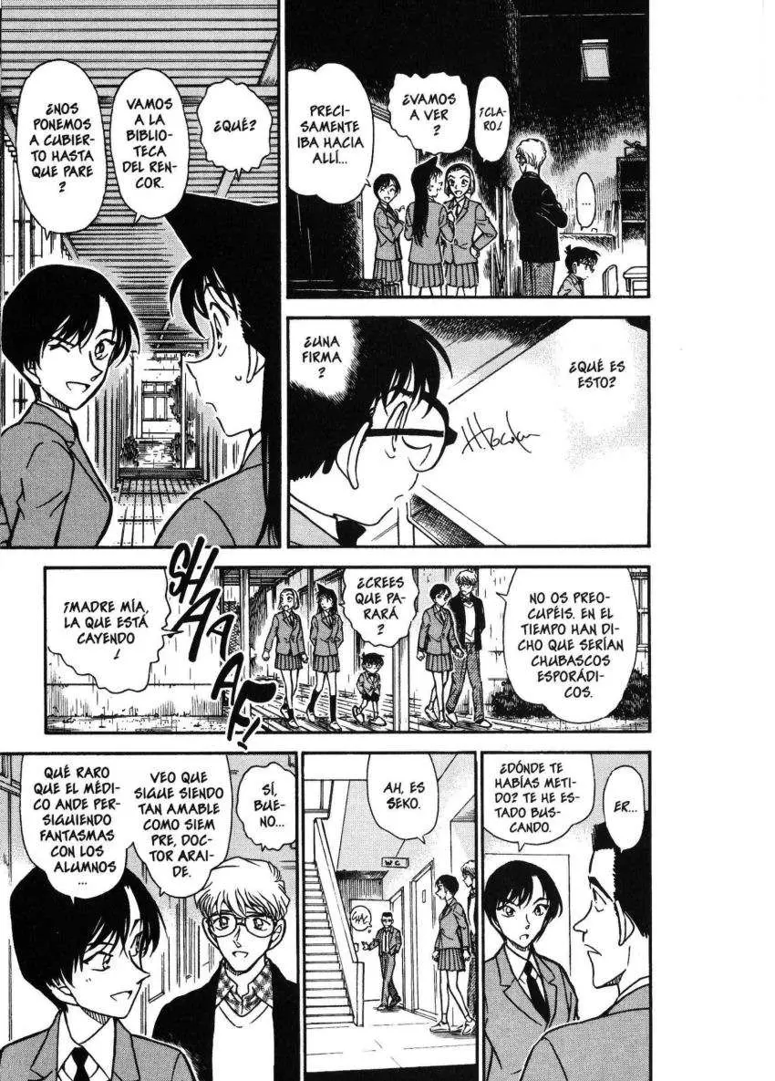 Detective Conan capítulo 457, página 12