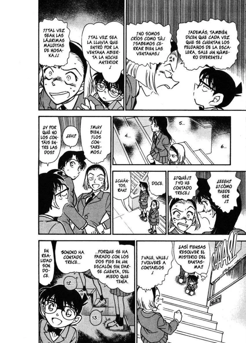 Detective Conan capítulo 457, página 15