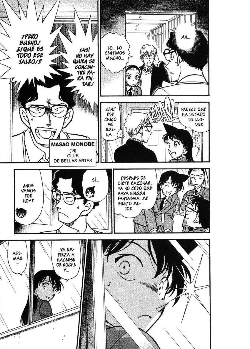 Detective Conan capítulo 457, página 16