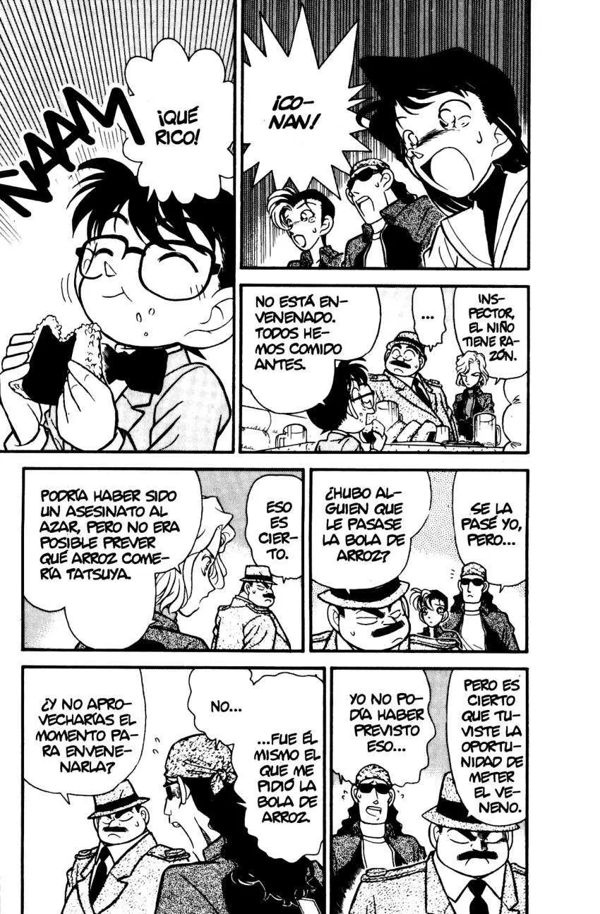 Detective Conan capítulo 46, página 6