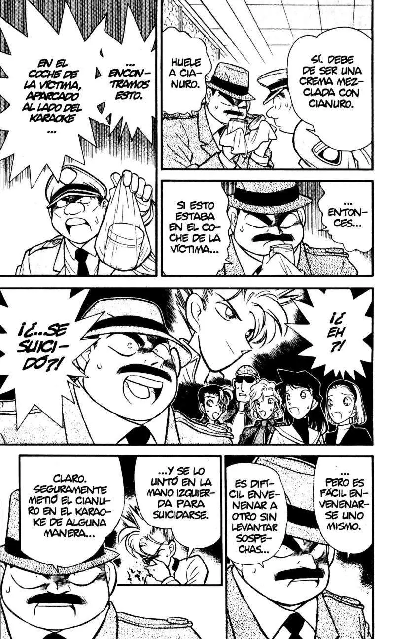 Detective Conan capítulo 46, página 12