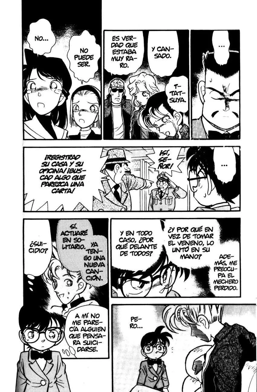 Detective Conan capítulo 46, página 13