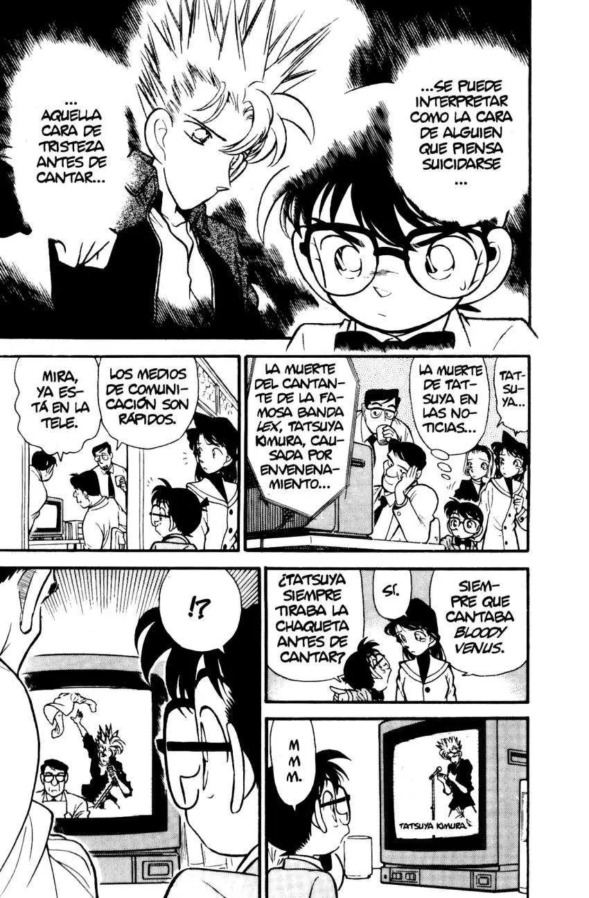 Detective Conan capítulo 46, página 14