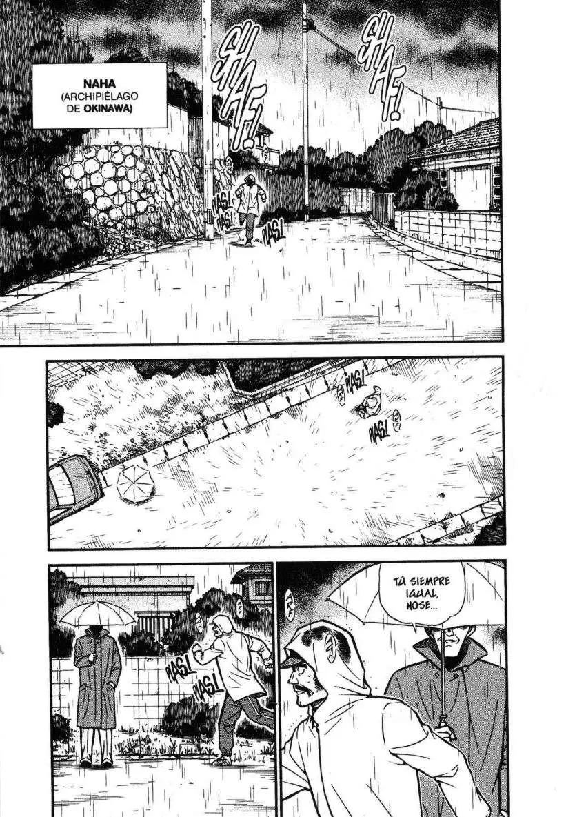 Detective Conan capítulo 463, página 2