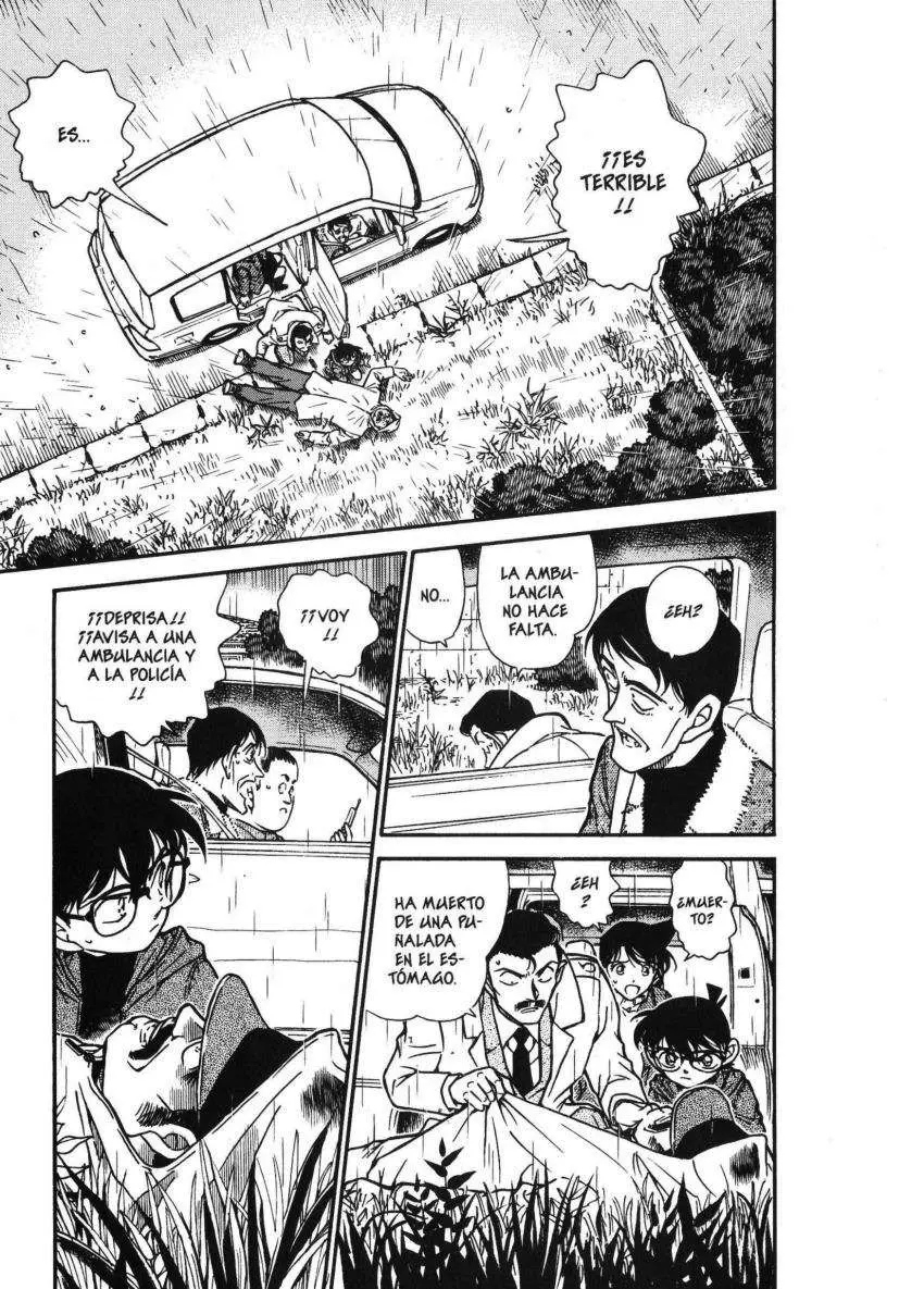 Detective Conan capítulo 464, página 2