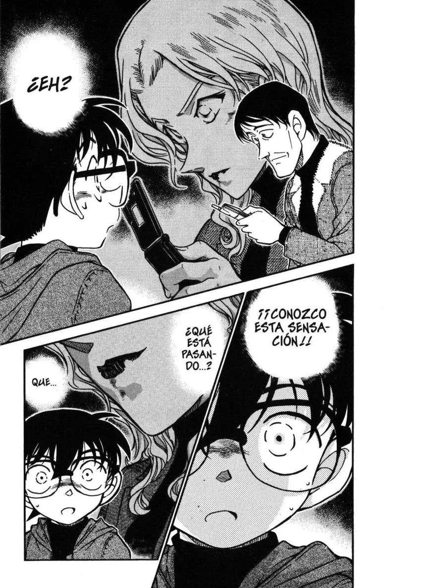 Detective Conan capítulo 464, página 12