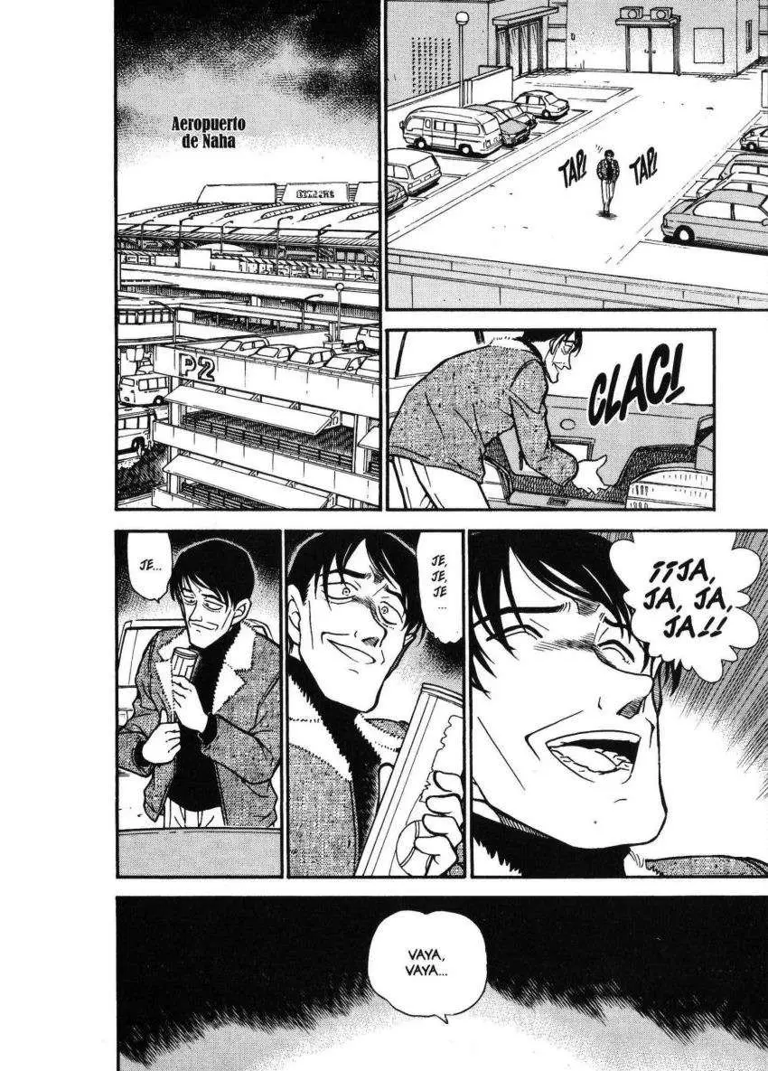Detective Conan capítulo 465, página 9