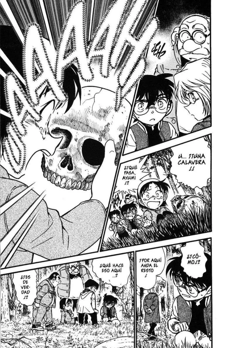 Detective Conan capítulo 466, página 14