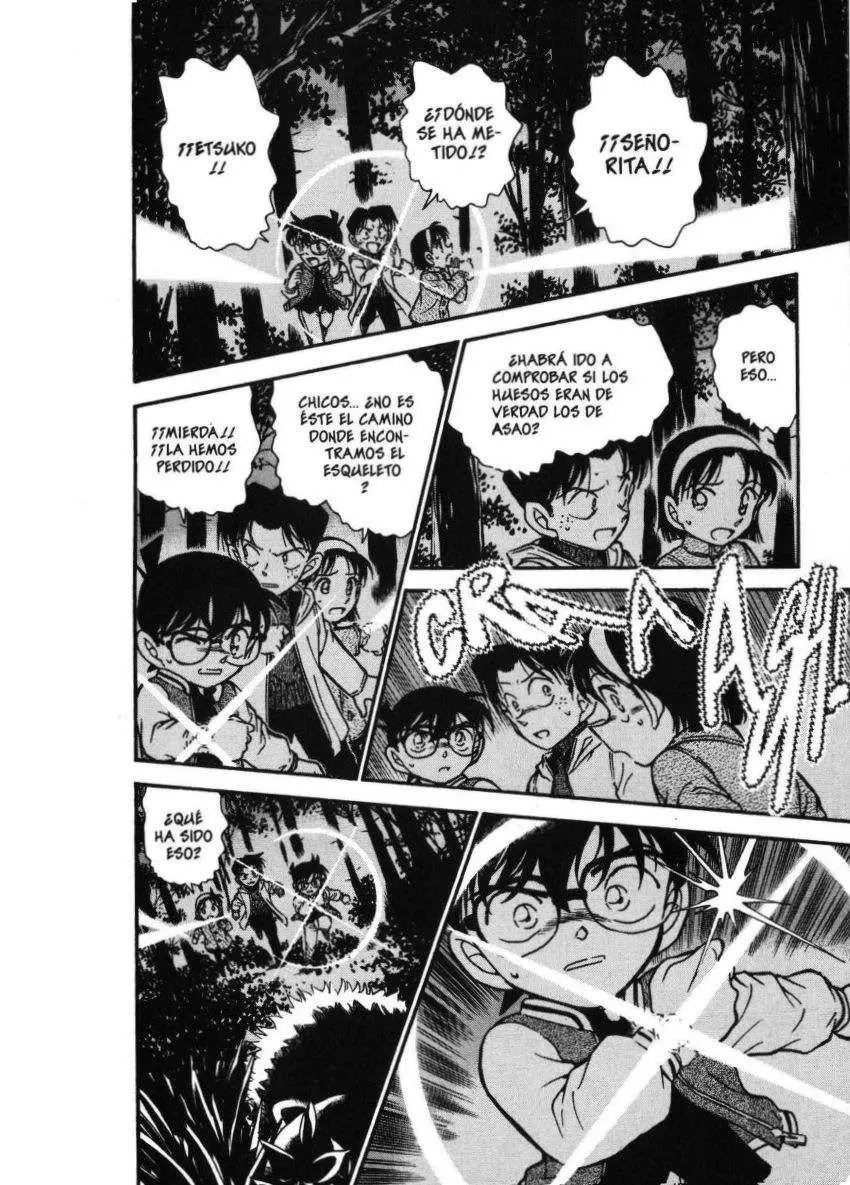 Detective Conan capítulo 467, página 15