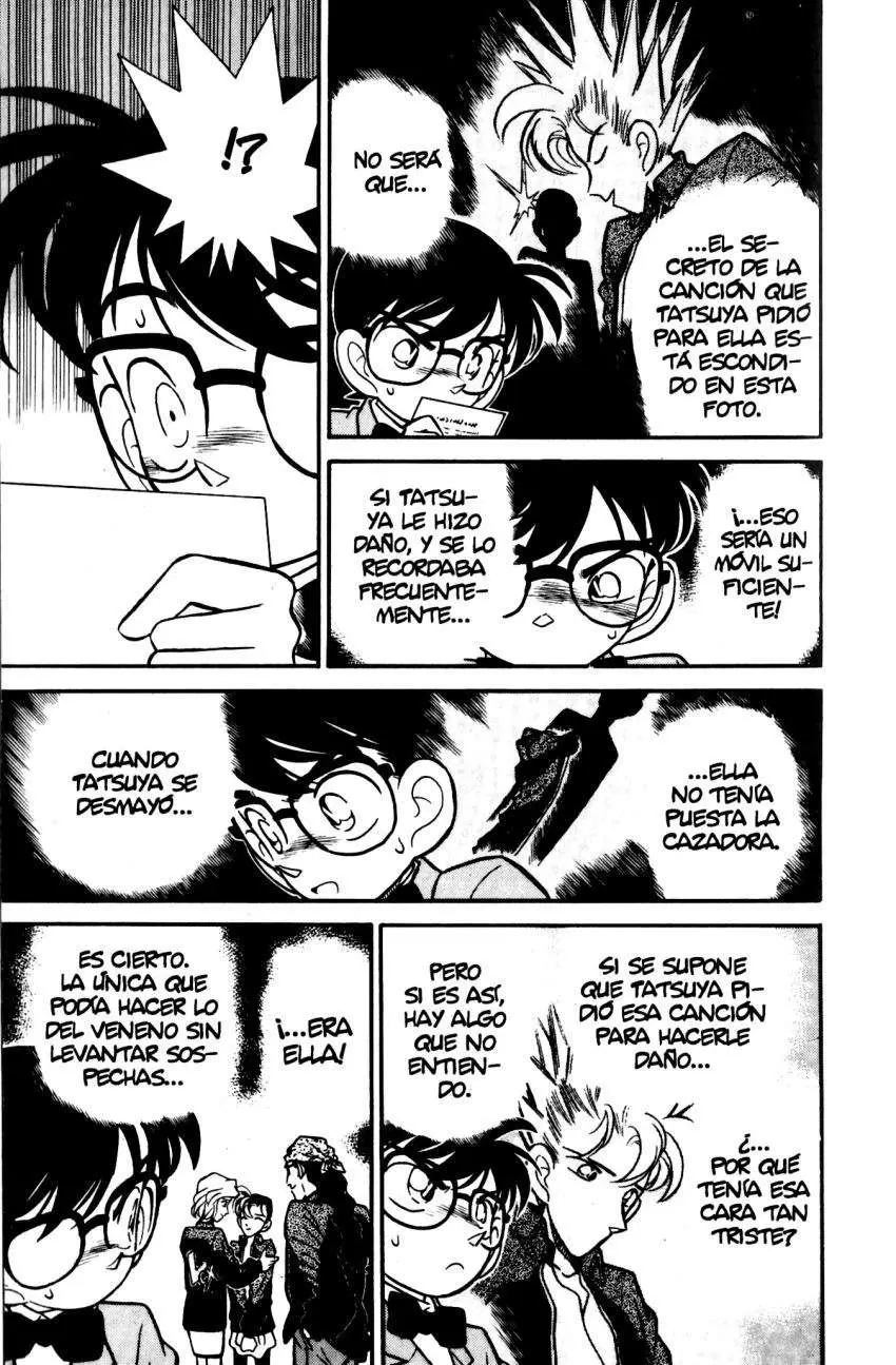 Detective Conan capítulo 47, página 9