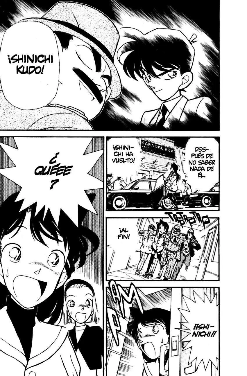 Detective Conan capítulo 47, página 13