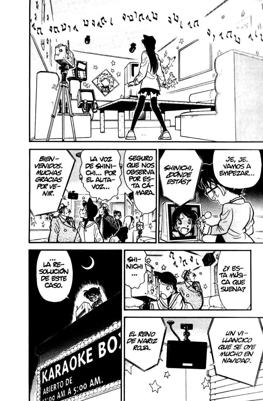 Detective Conan capítulo 47, página 14