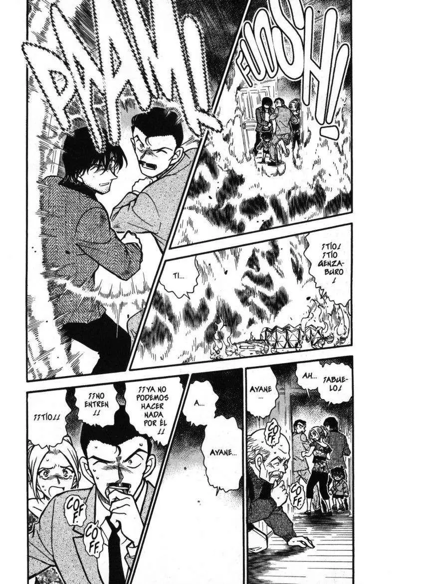 Detective Conan capítulo 471, página 4