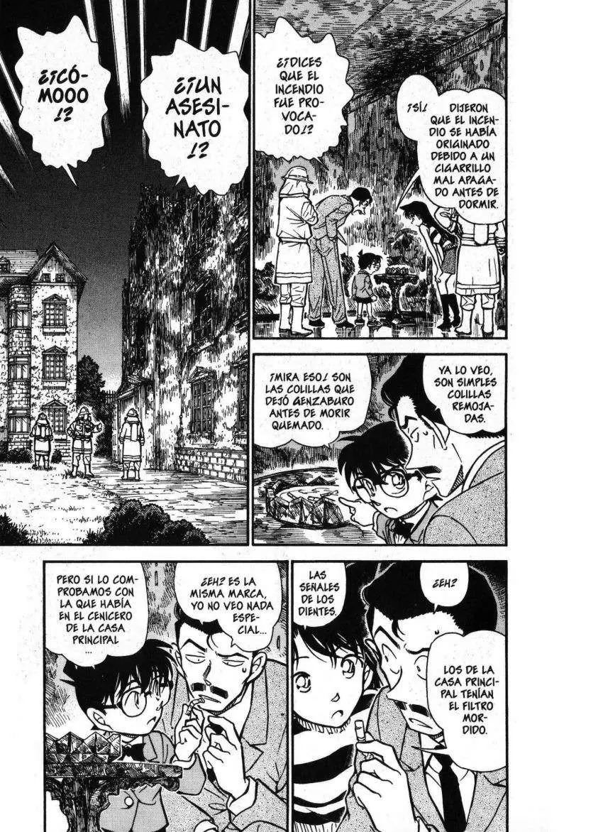 Detective Conan capítulo 472, página 2