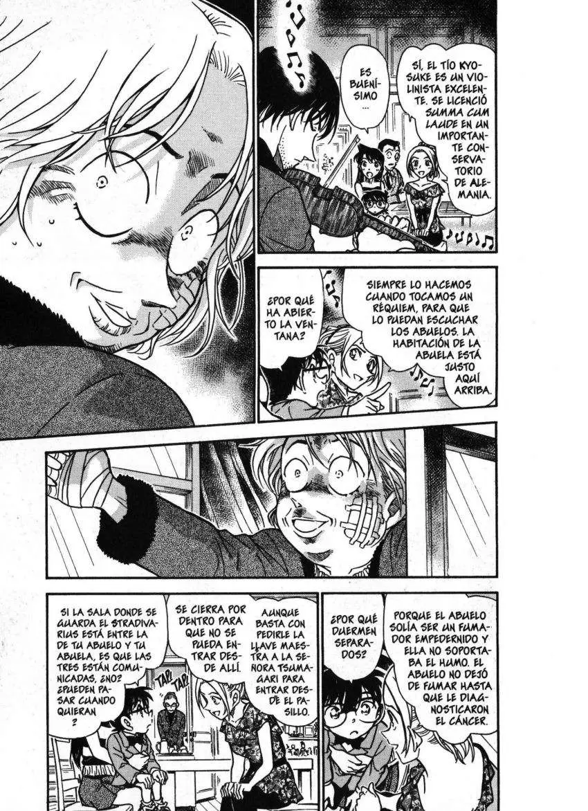 Detective Conan capítulo 472, página 10
