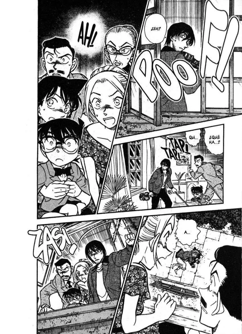 Detective Conan capítulo 472, página 13
