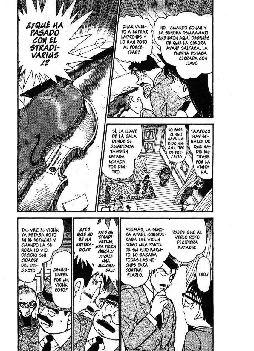 Detective Conan capítulo 473, página 4
