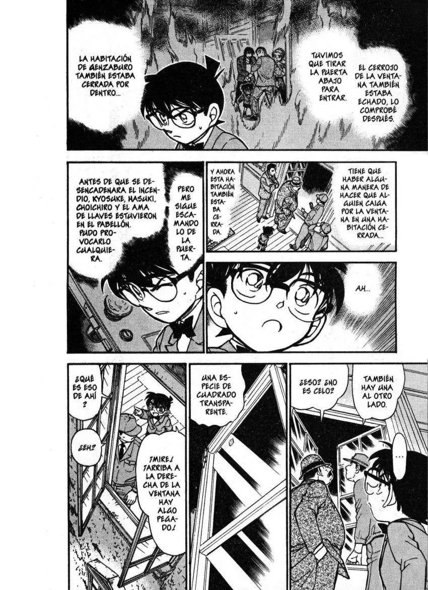 Detective Conan capítulo 473, página 13