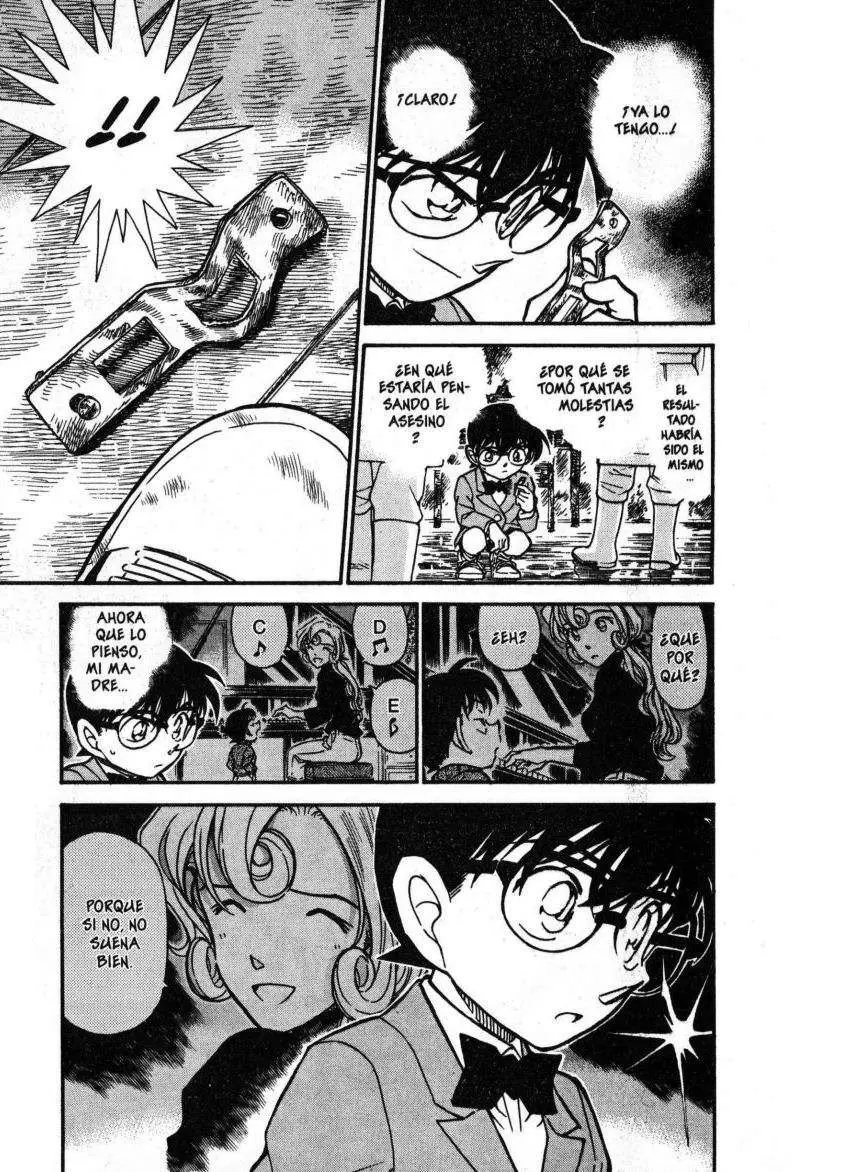Detective Conan capítulo 473, página 16