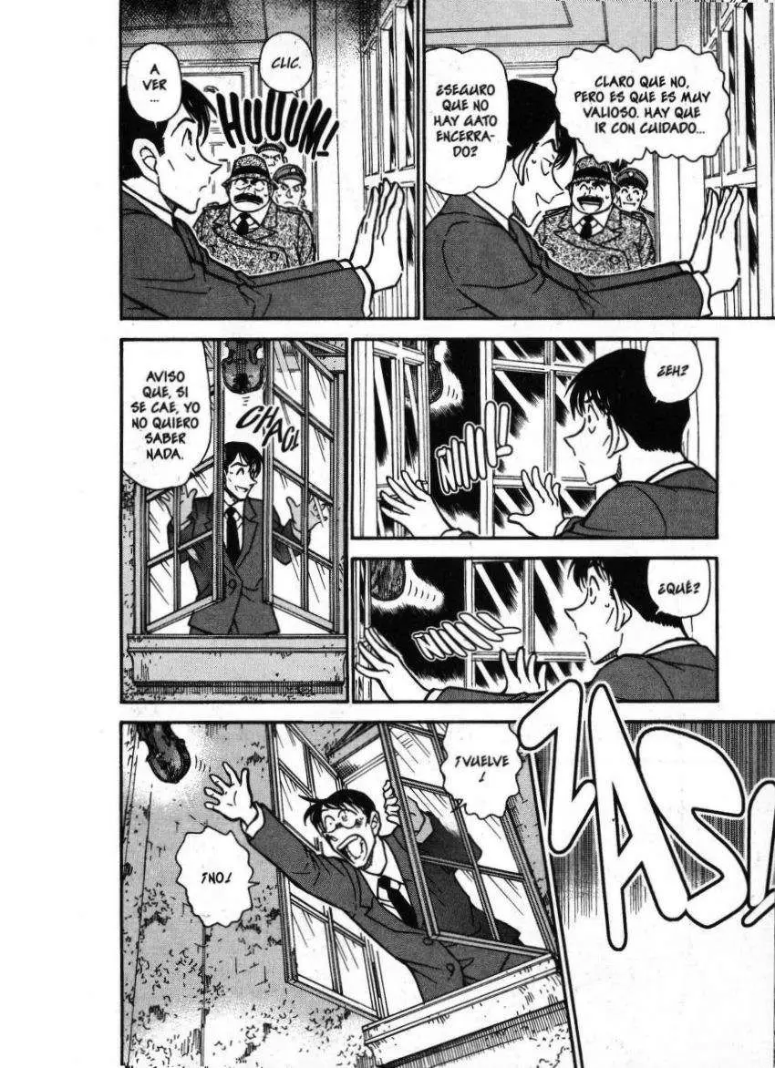 Detective Conan capítulo 474, página 11