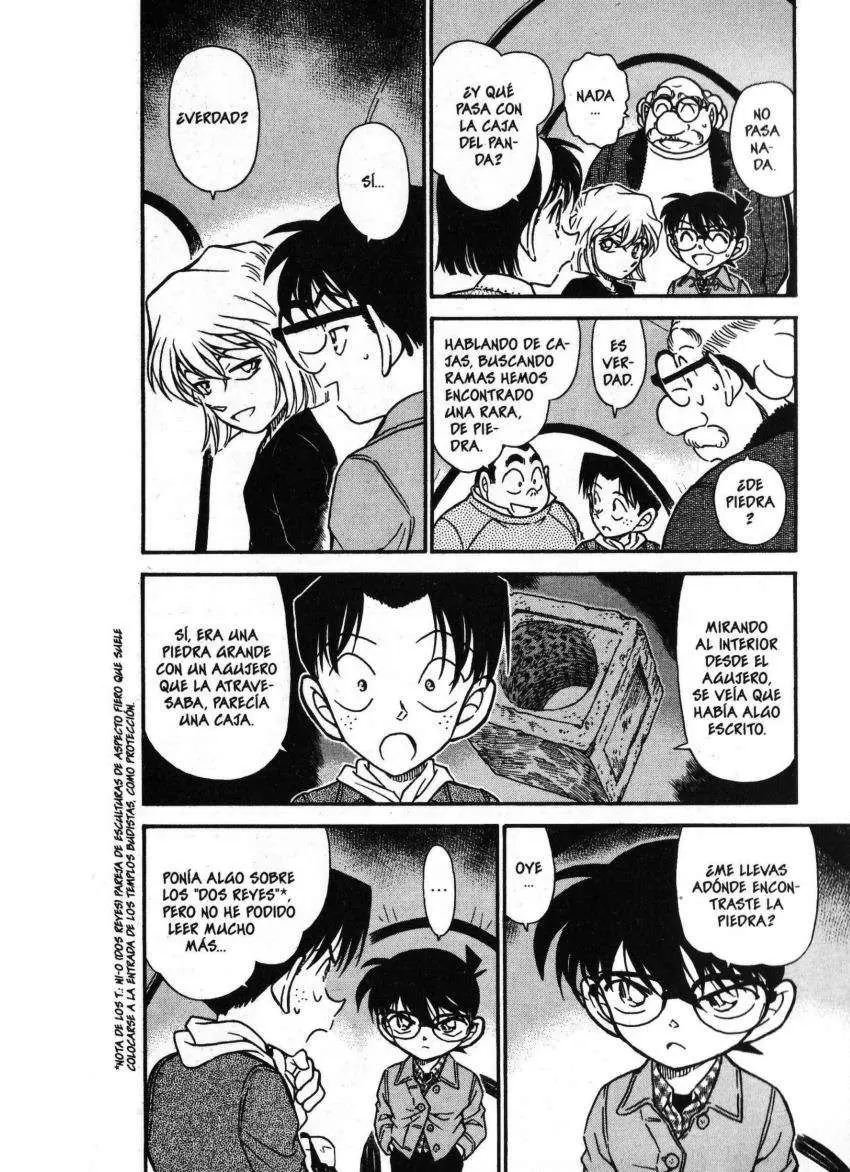 Detective Conan capítulo 475, página 7