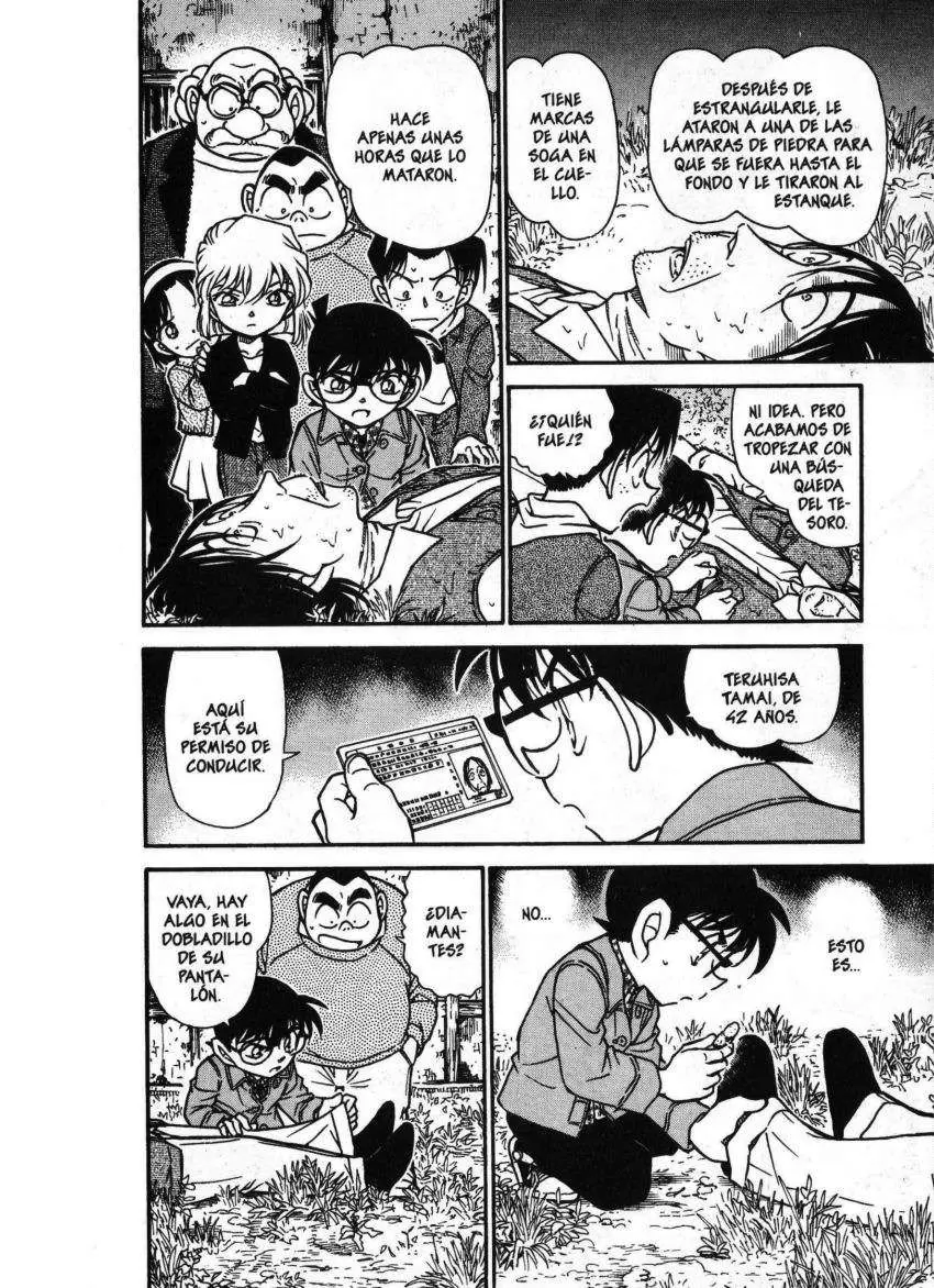 Detective Conan capítulo 475, página 13