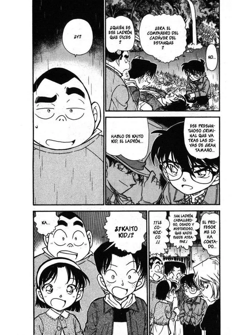 Detective Conan capítulo 476, página 2
